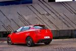 Alfa Romeo Giulietta Quadrifoglio Verde 2011 года (ZA)